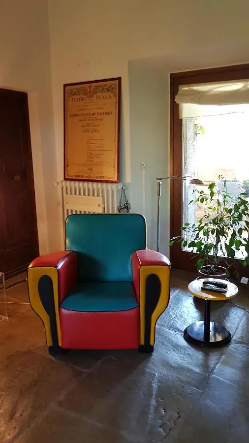 #Fortcozzo - Jacuzzisuite & Sauna - Casola Valsenio Mercatale