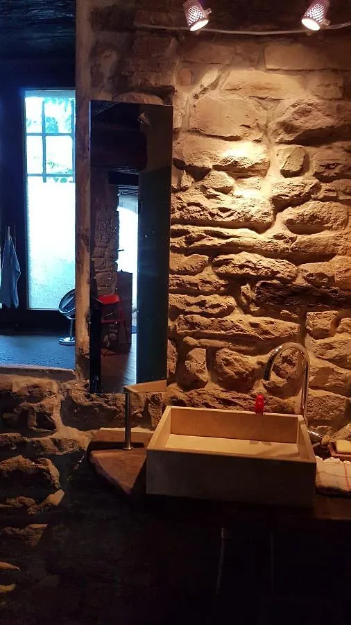 #Fortcozzo - Jacuzzisuite & Sauna - Casola Valsenio Mercatale  Mercatale (Ravenna)