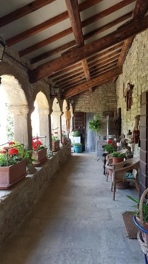 Bed & Breakfast #Fortcozzo - Jacuzzisuite & Sauna - Casola Valsenio Mercatale