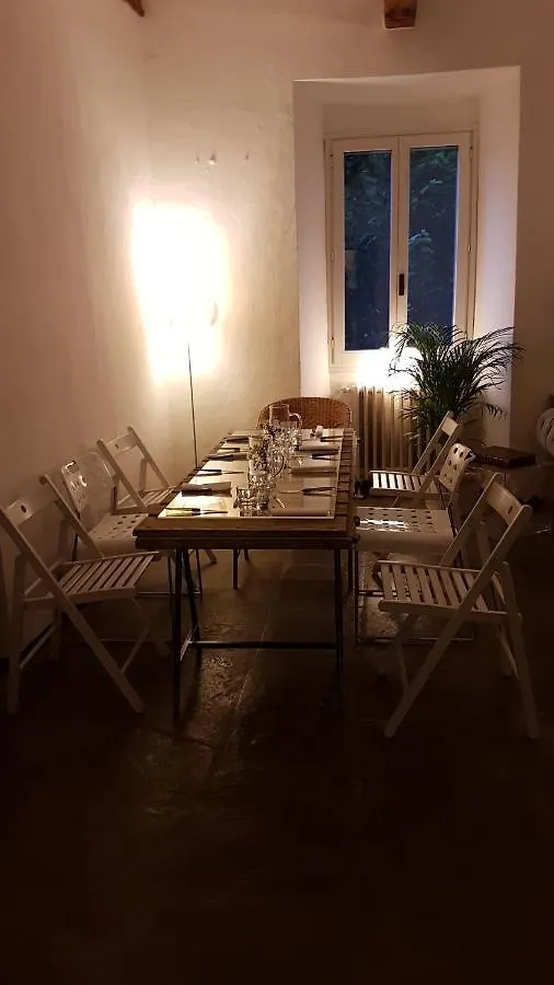 #Fortcozzo - Jacuzzisuite & Sauna - Casola Valsenio Mercatale  0*, Mercatale (Ravenna)
