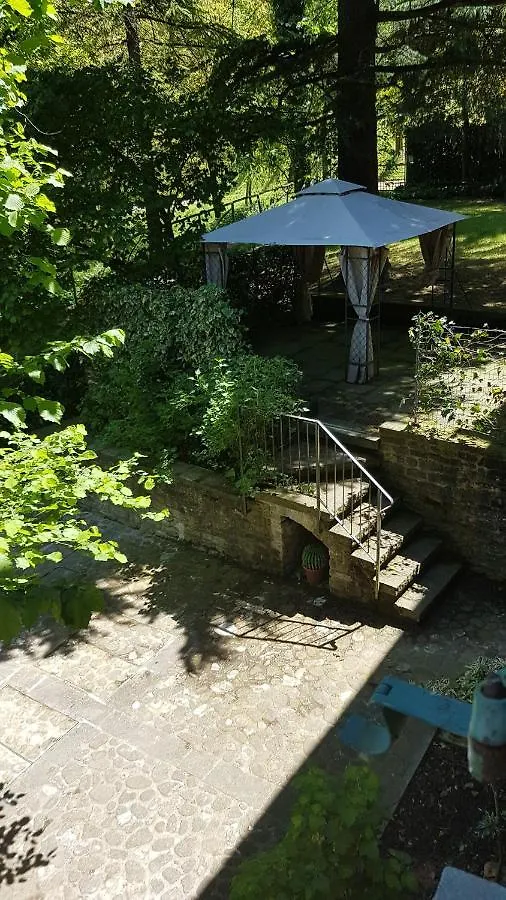 #Fortcozzo - Jacuzzisuite & Sauna - Casola Valsenio Mercatale  Bed & Breakfast