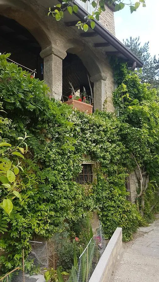 #Fortcozzo - Jacuzzisuite & Sauna - Casola Valsenio Mercatale  0*, Mercatale (Ravenna) Italy