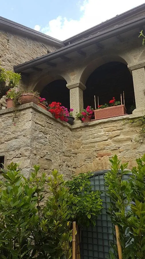 #Fortcozzo - Jacuzzisuite & Sauna - Casola Valsenio Mercatale  Bed & Breakfast Mercatale (Ravenna)