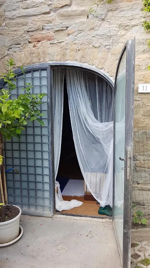 Bed & Breakfast #Fortcozzo - Jacuzzisuite & Sauna - Casola Valsenio Mercatale