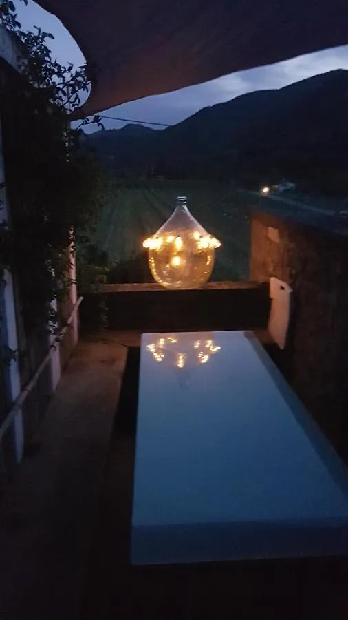 Bed & Breakfast #Fortcozzo - Jacuzzisuite & Sauna - Casola Valsenio Mercatale  Italy