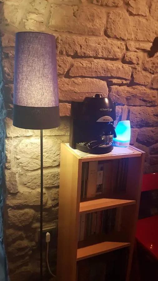 Bed & Breakfast #FortCozzo - JacuzziSuite&Sauna - Casola Valsenio Mercatale  Italia