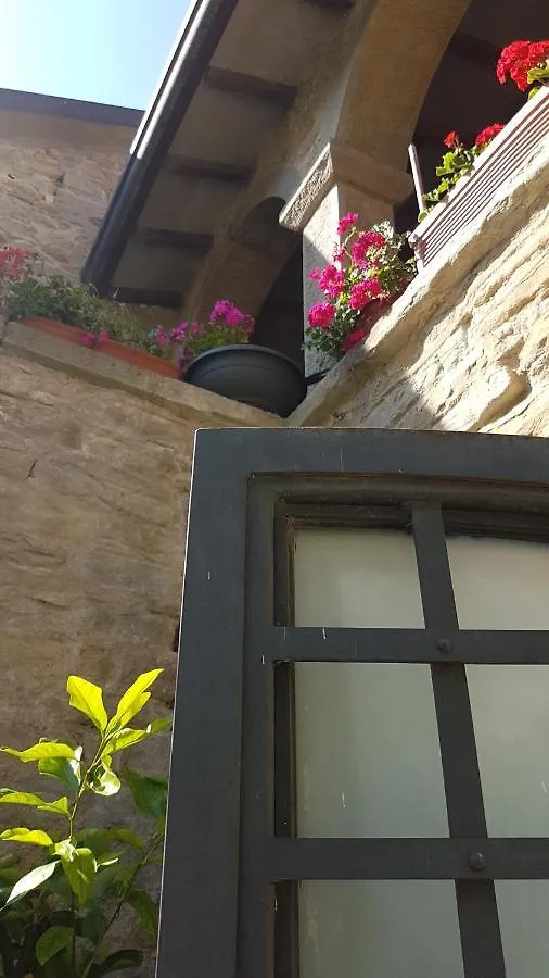 Bed & Breakfast #Fortcozzo - Jacuzzisuite & Sauna - Casola Valsenio Mercatale