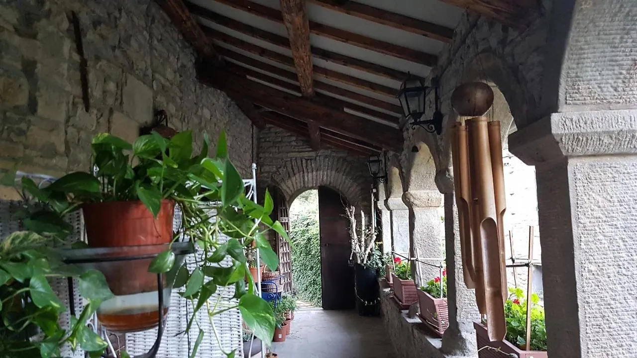 #Fortcozzo - Jacuzzisuite & Sauna - Casola Valsenio Mercatale  Bed & Breakfast