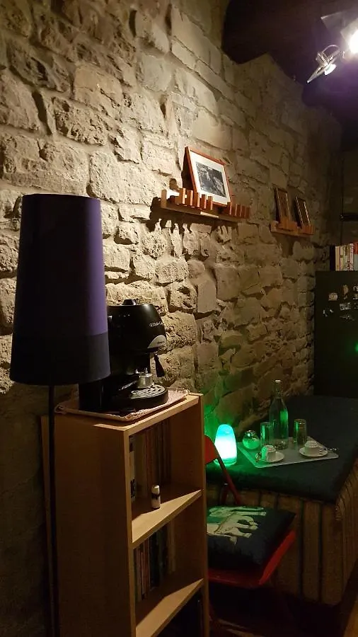 #Fortcozzo - Jacuzzisuite & Sauna - Casola Valsenio Mercatale  Mercatale (Ravenna)