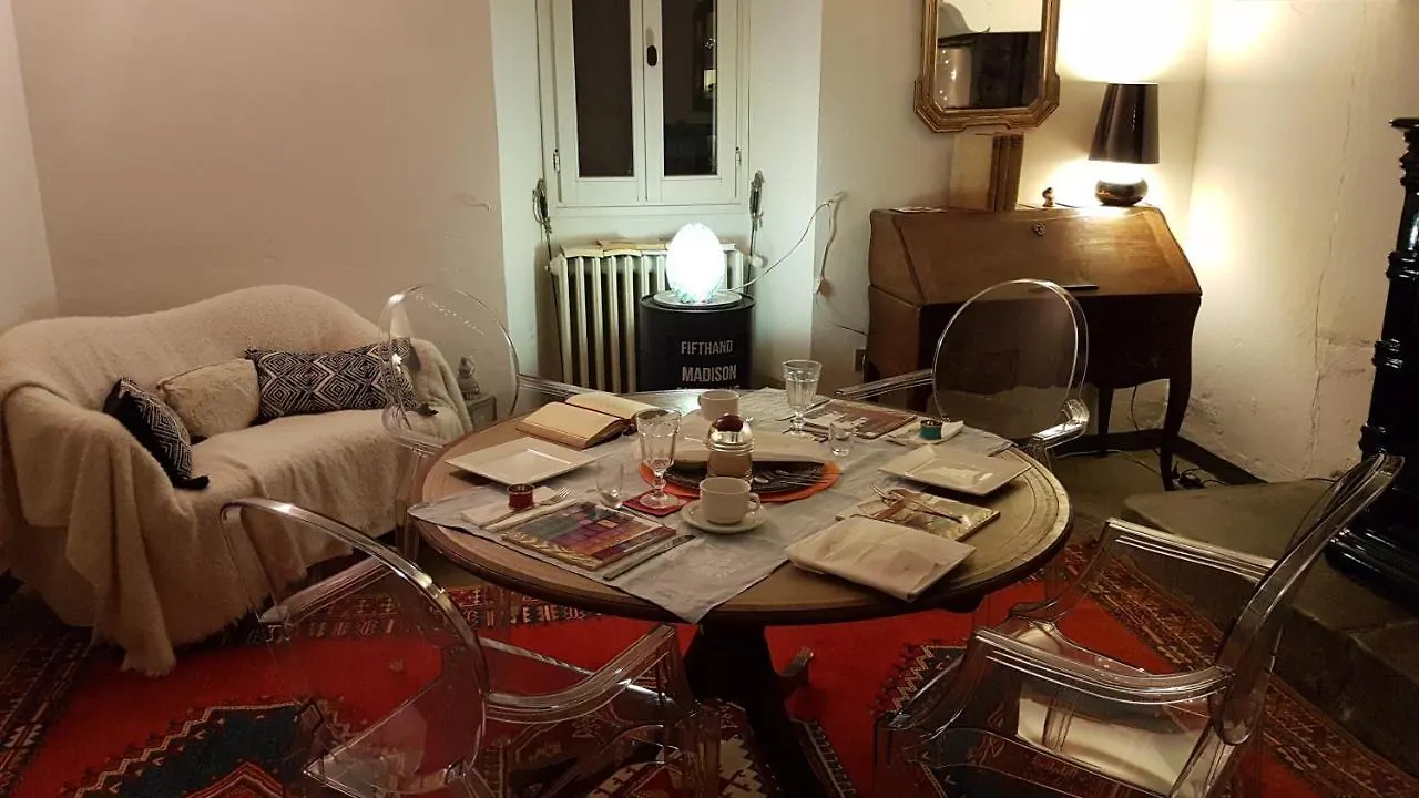 Bed & Breakfast #Fortcozzo - Jacuzzisuite & Sauna - Casola Valsenio Mercatale