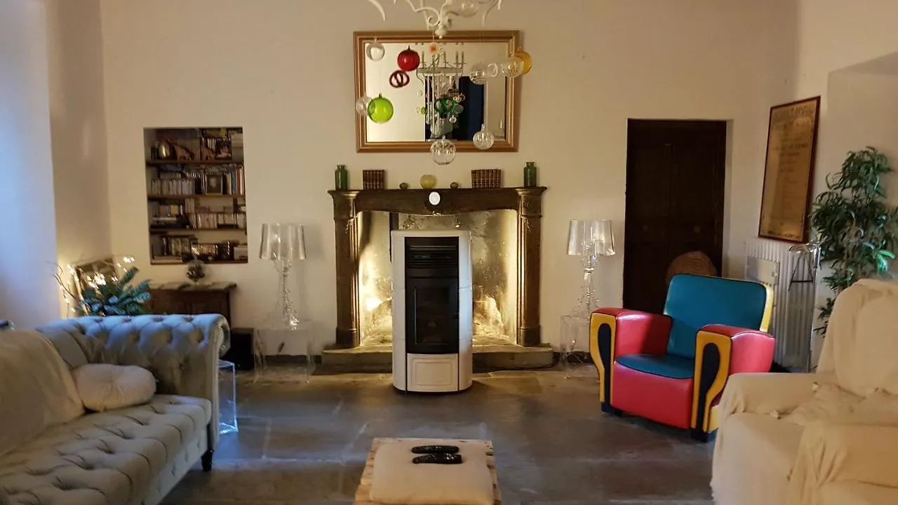 Bed & Breakfast #Fortcozzo - Jacuzzisuite & Sauna - Casola Valsenio Mercatale  Italy