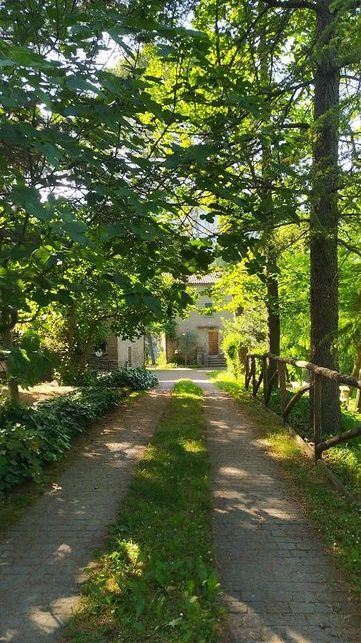Bed & Breakfast #Fortcozzo - Jacuzzisuite & Sauna - Casola Valsenio Mercatale  Italy