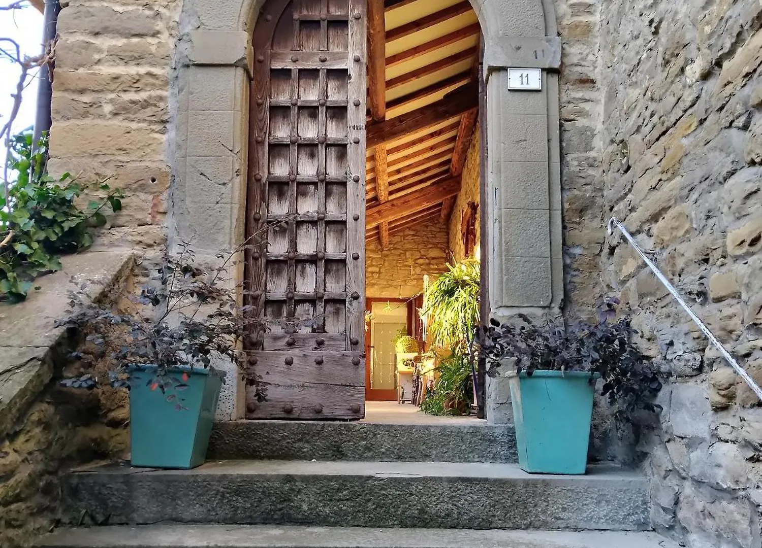 #Fortcozzo - Jacuzzisuite & Sauna - Casola Valsenio Mercatale  0*, Mercatale (Ravenna) Italy