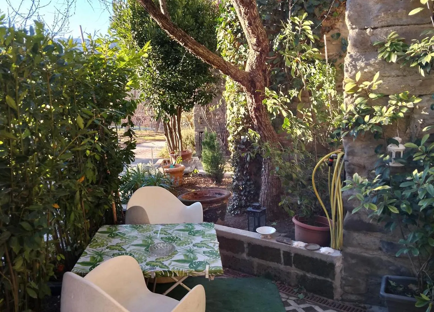 #Fortcozzo - Jacuzzisuite & Sauna - Casola Valsenio Mercatale  Bed & Breakfast