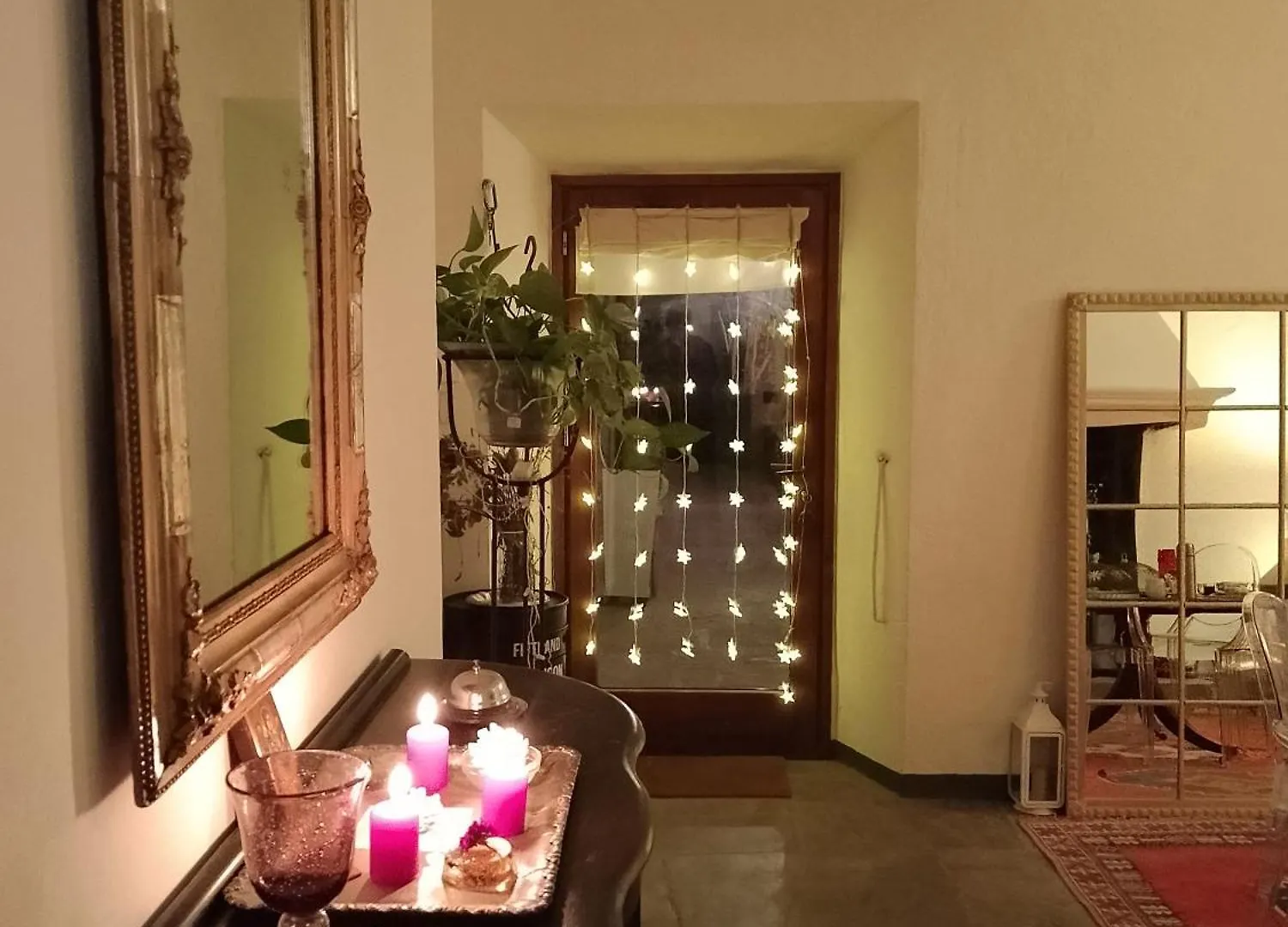 #Fortcozzo - Jacuzzisuite & Sauna - Casola Valsenio Mercatale  0*, Mercatale (Ravenna) Italy