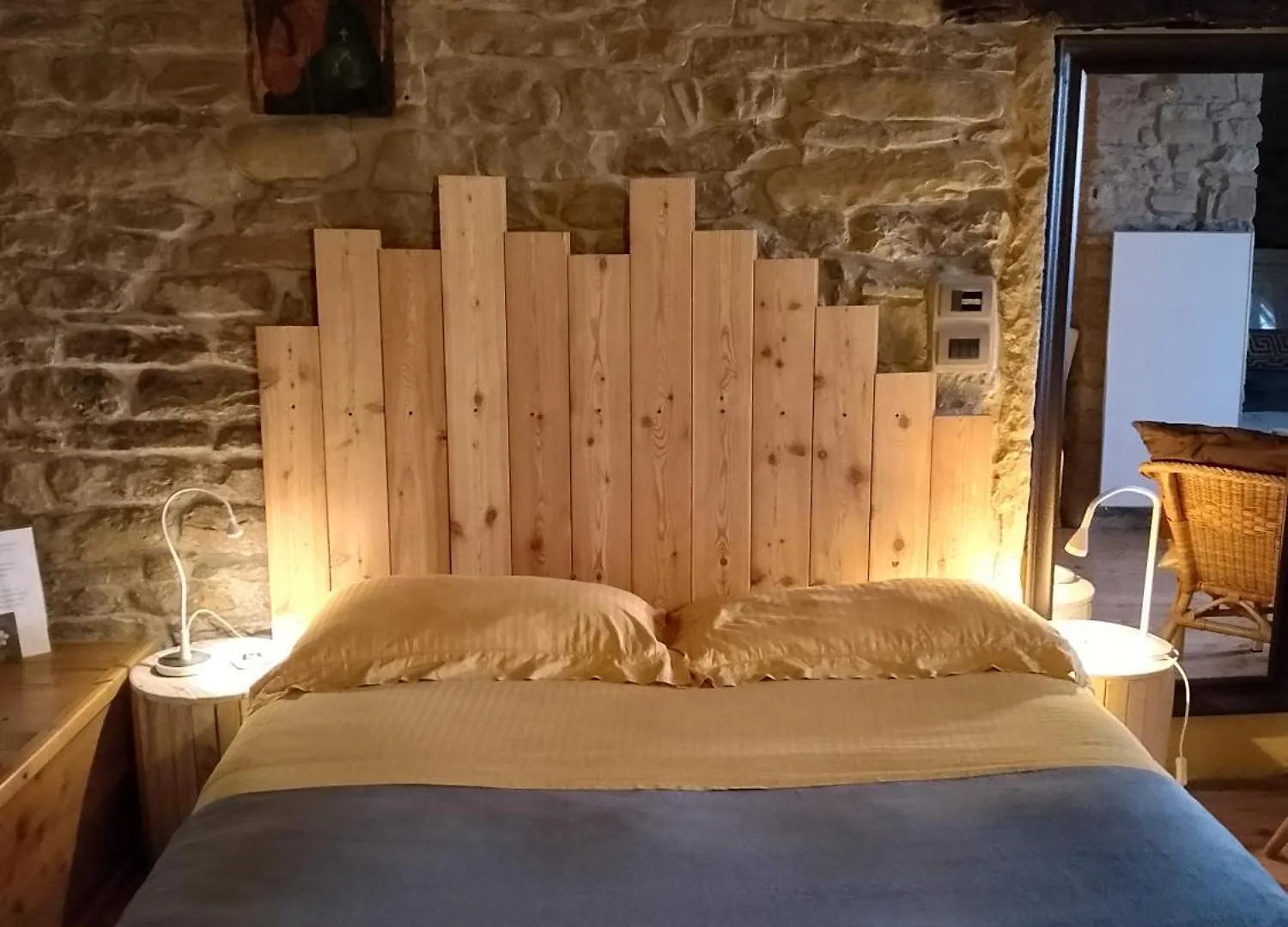 #Fortcozzo - Jacuzzisuite & Sauna - Casola Valsenio Mercatale