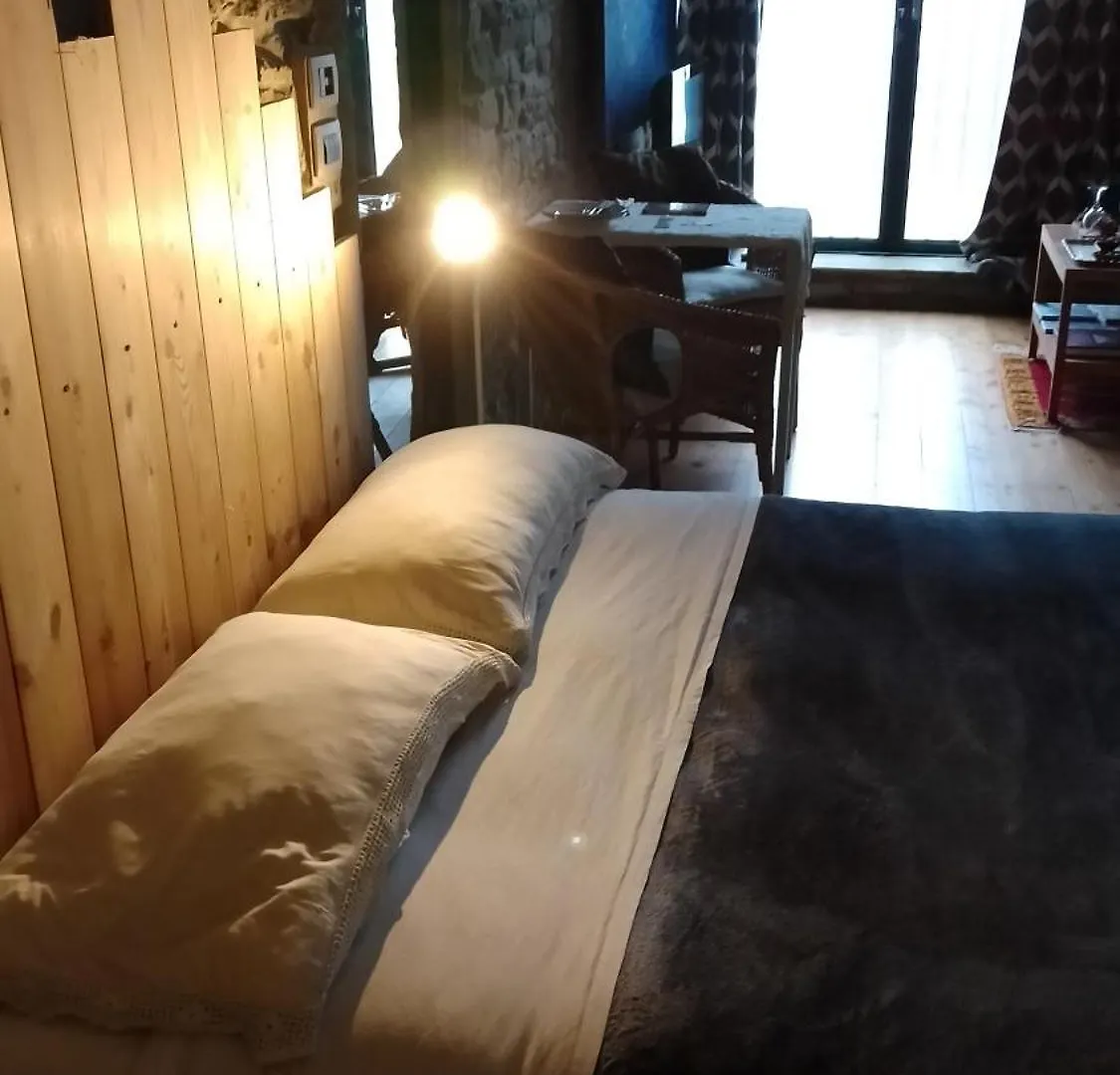 #Fortcozzo - Jacuzzisuite & Sauna - Casola Valsenio Mercatale