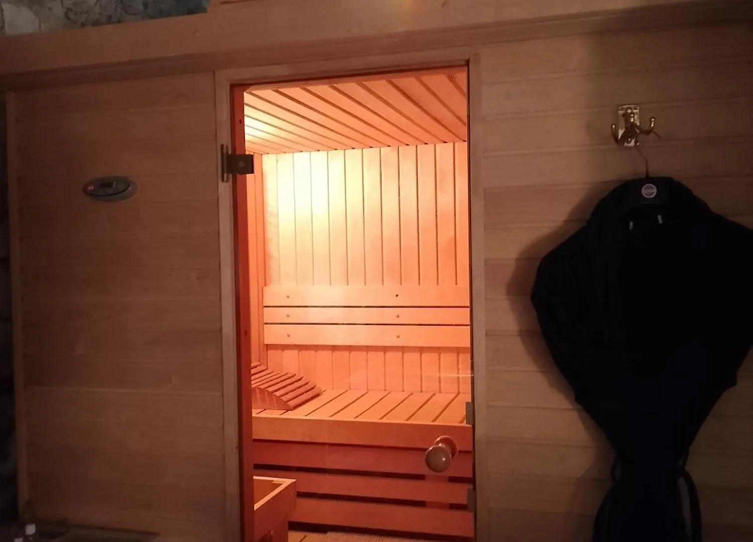 Bed & Breakfast #Fortcozzo - Jacuzzisuite & Sauna - Casola Valsenio Mercatale  Italy
