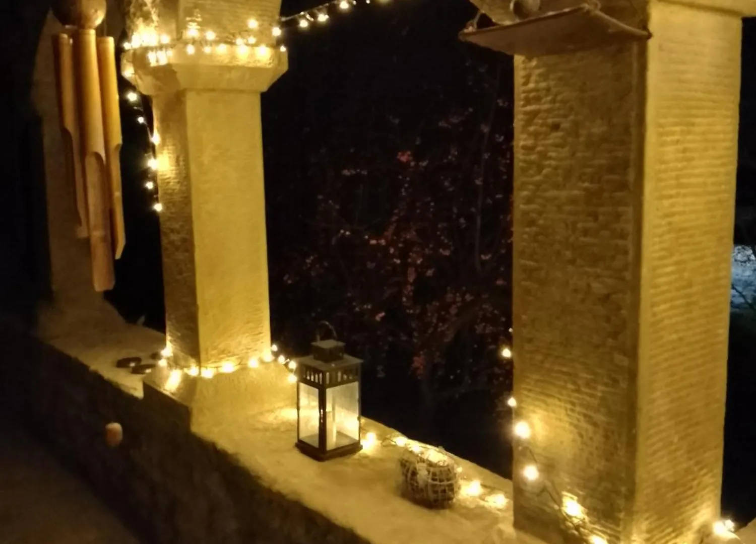 #Fortcozzo - Jacuzzisuite & Sauna - Casola Valsenio Mercatale  Mercatale (Ravenna)