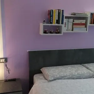  Bed & Breakfast Il Glicine Nascosto