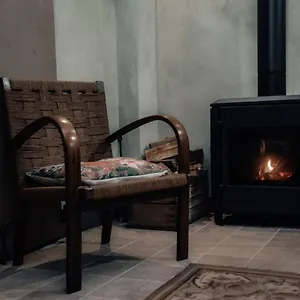  Bed & Breakfast Casina Morgana