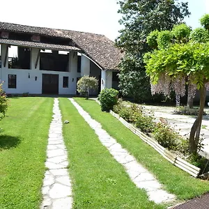 3* Affittacamere Casa Mortarino